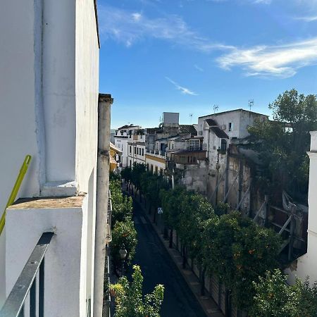 Вілла La Mini Casa Кордова Екстер'єр фото