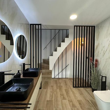 Вілла La Mini Casa Кордова Екстер'єр фото