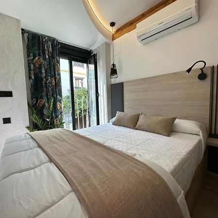 Вілла La Mini Casa Кордова Екстер'єр фото