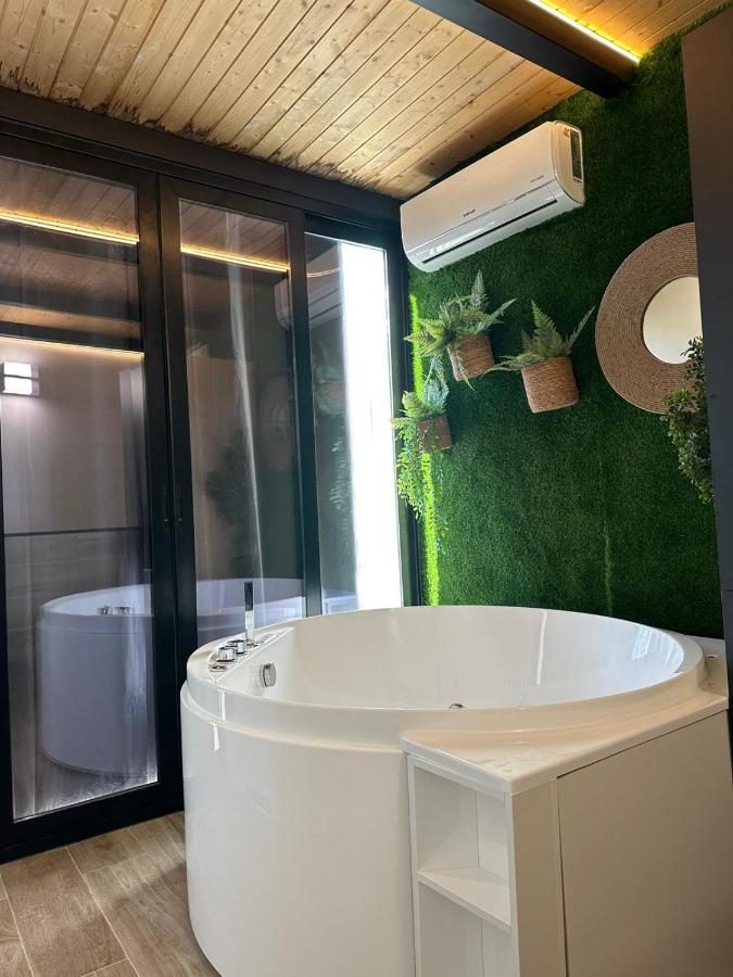 Вілла La Mini Casa Кордова Екстер'єр фото