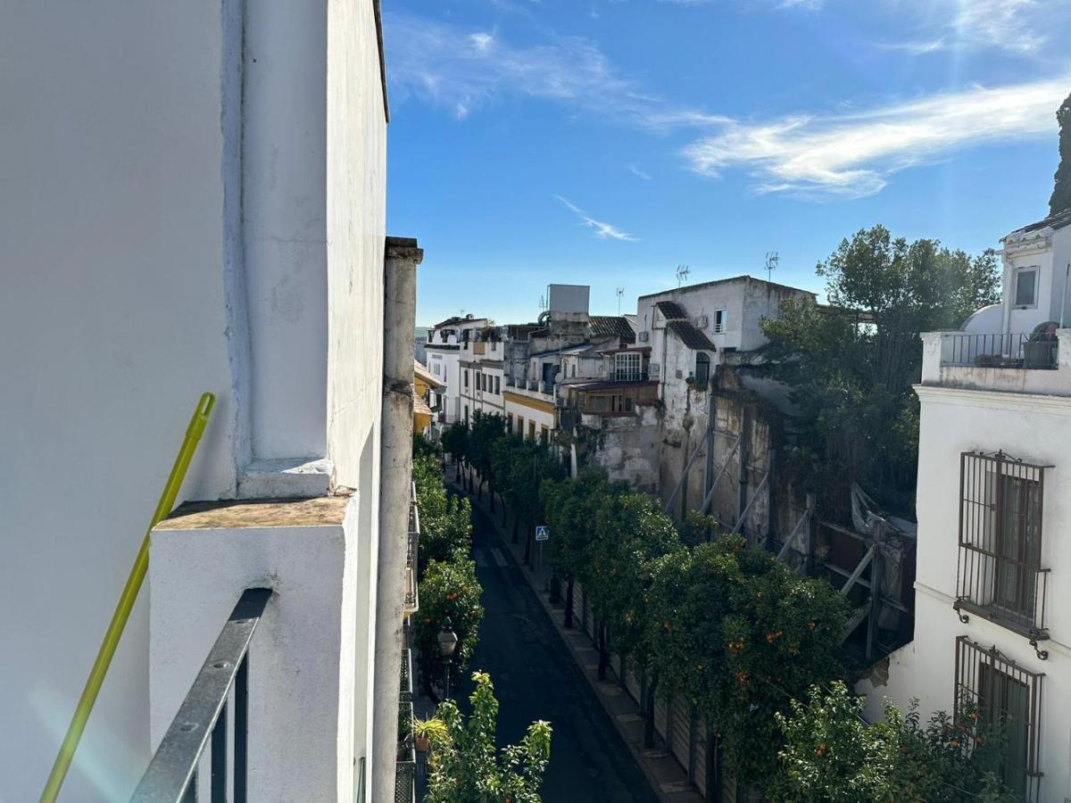 Вілла La Mini Casa Кордова Екстер'єр фото
