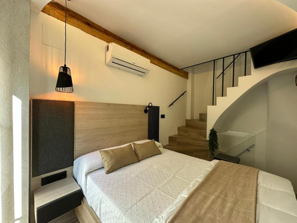 Вілла La Mini Casa Кордова Екстер'єр фото