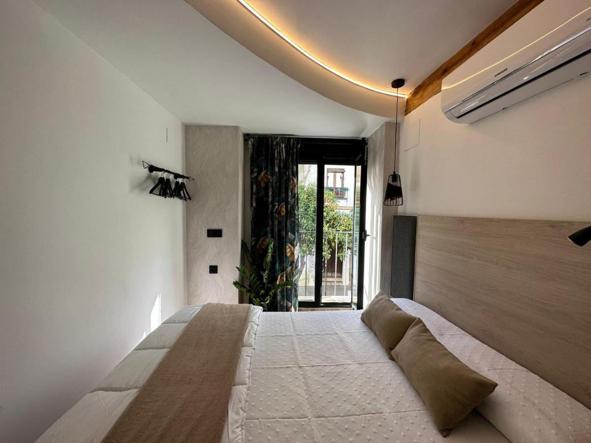 Вілла La Mini Casa Кордова Екстер'єр фото