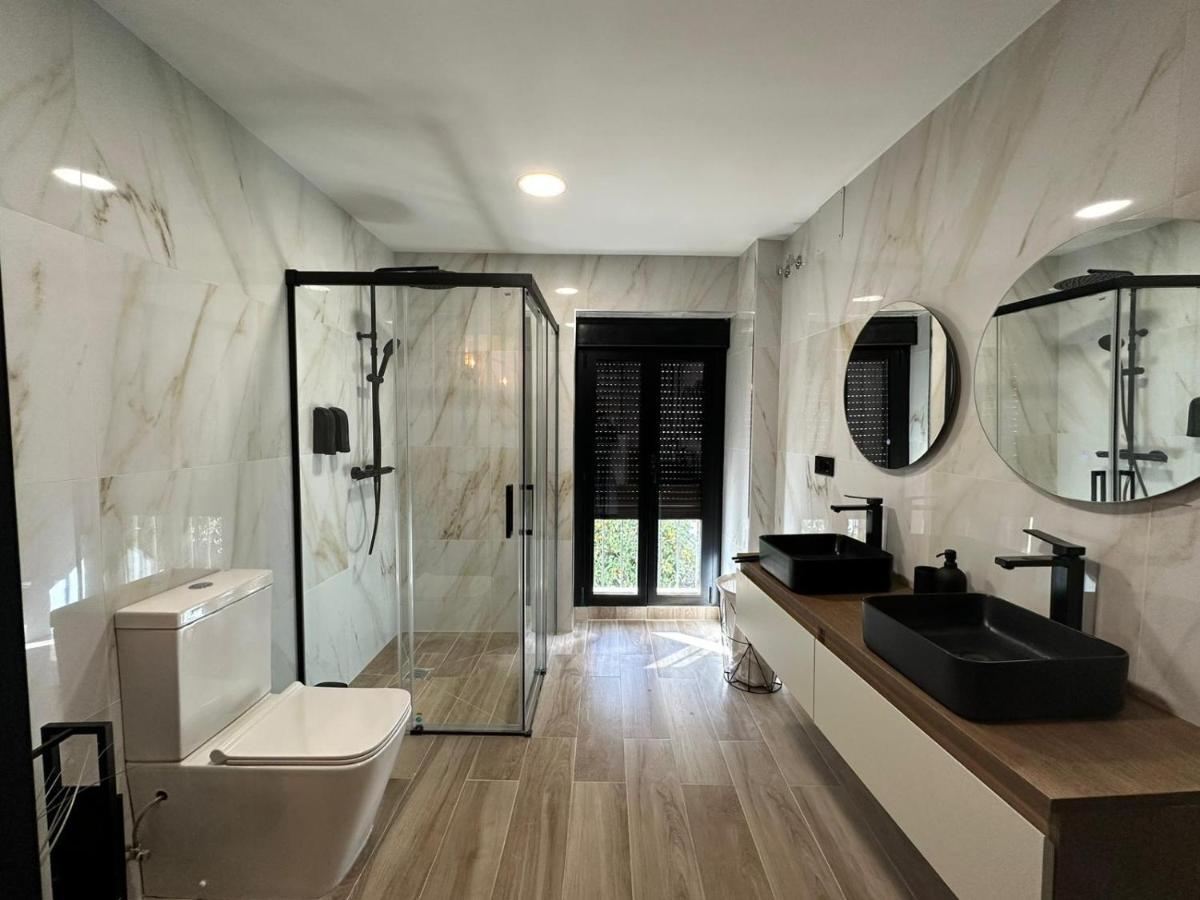 Вілла La Mini Casa Кордова Екстер'єр фото