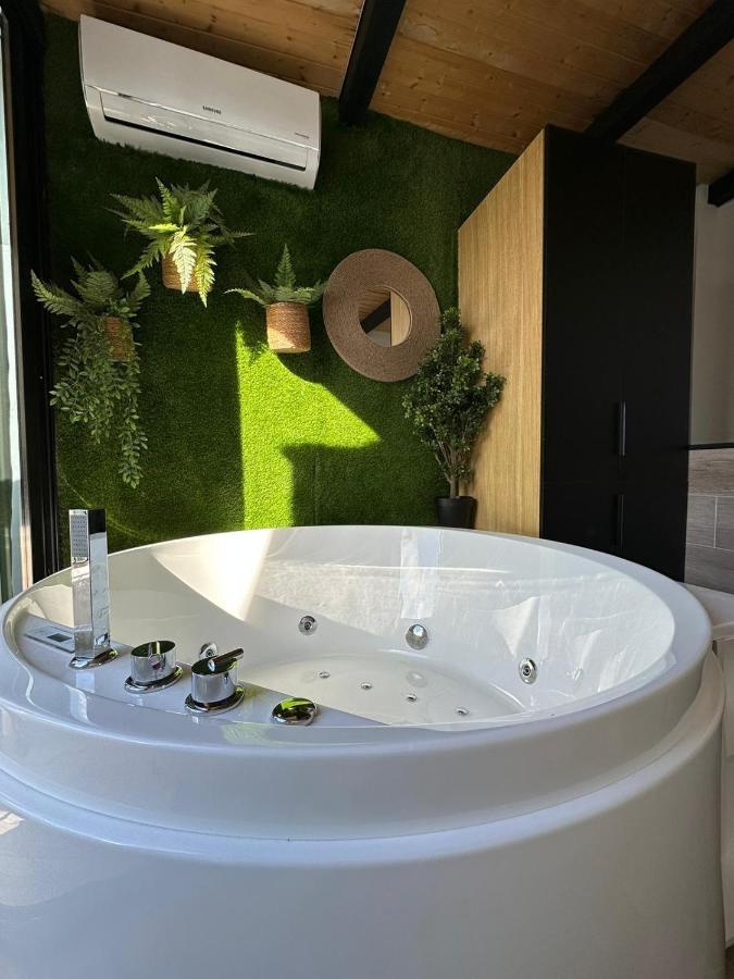 Вілла La Mini Casa Кордова Екстер'єр фото