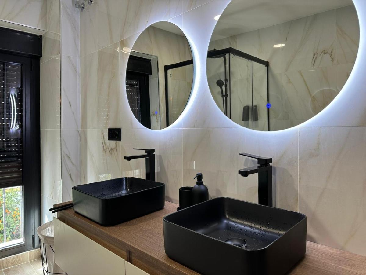 Вілла La Mini Casa Кордова Екстер'єр фото
