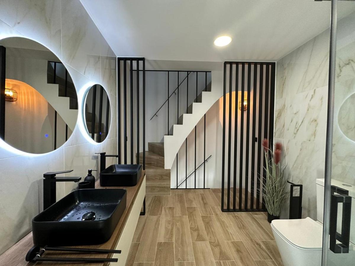 Вілла La Mini Casa Кордова Екстер'єр фото