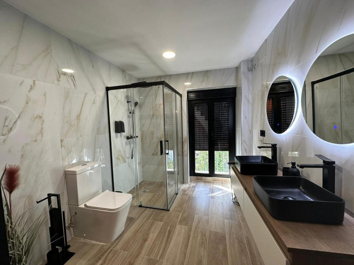 Вілла La Mini Casa Кордова Екстер'єр фото