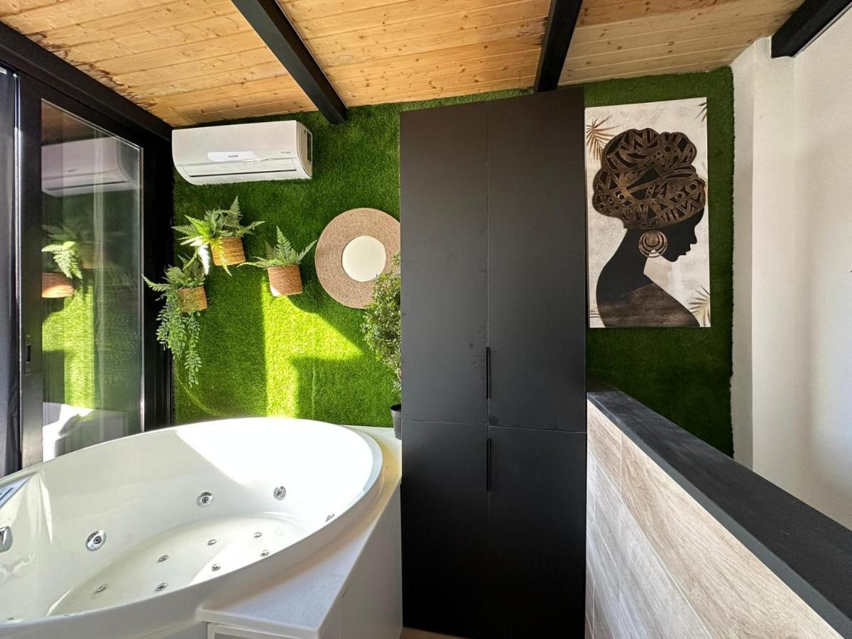 Вілла La Mini Casa Кордова Екстер'єр фото