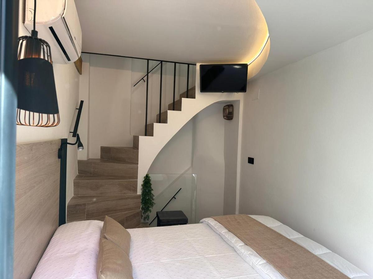 Вілла La Mini Casa Кордова Екстер'єр фото