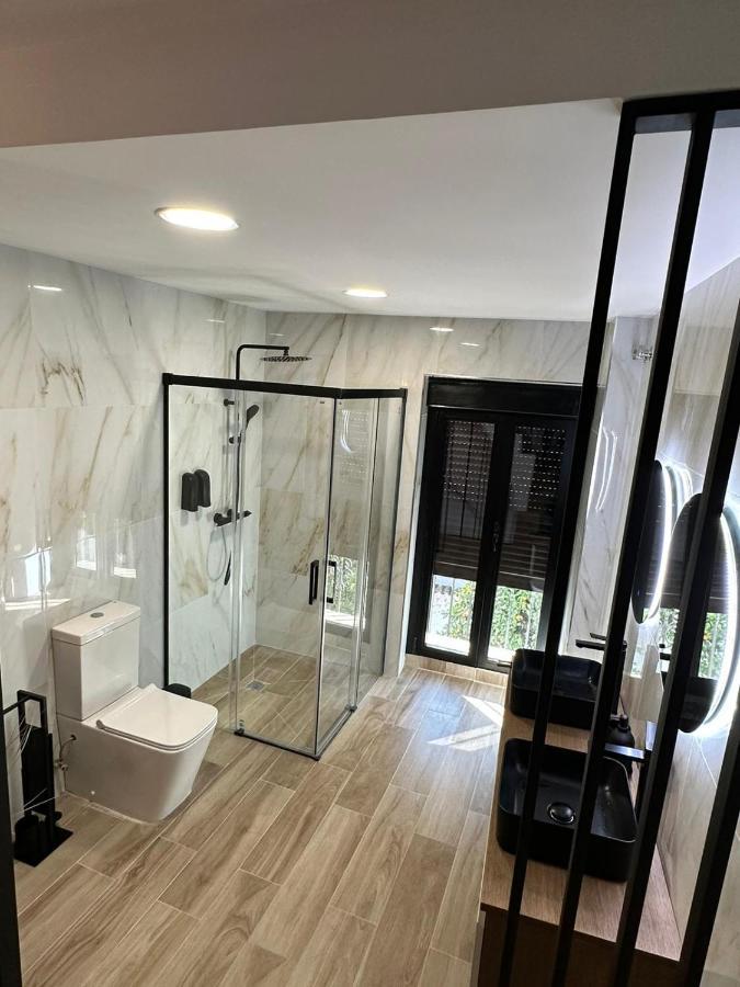 Вілла La Mini Casa Кордова Екстер'єр фото