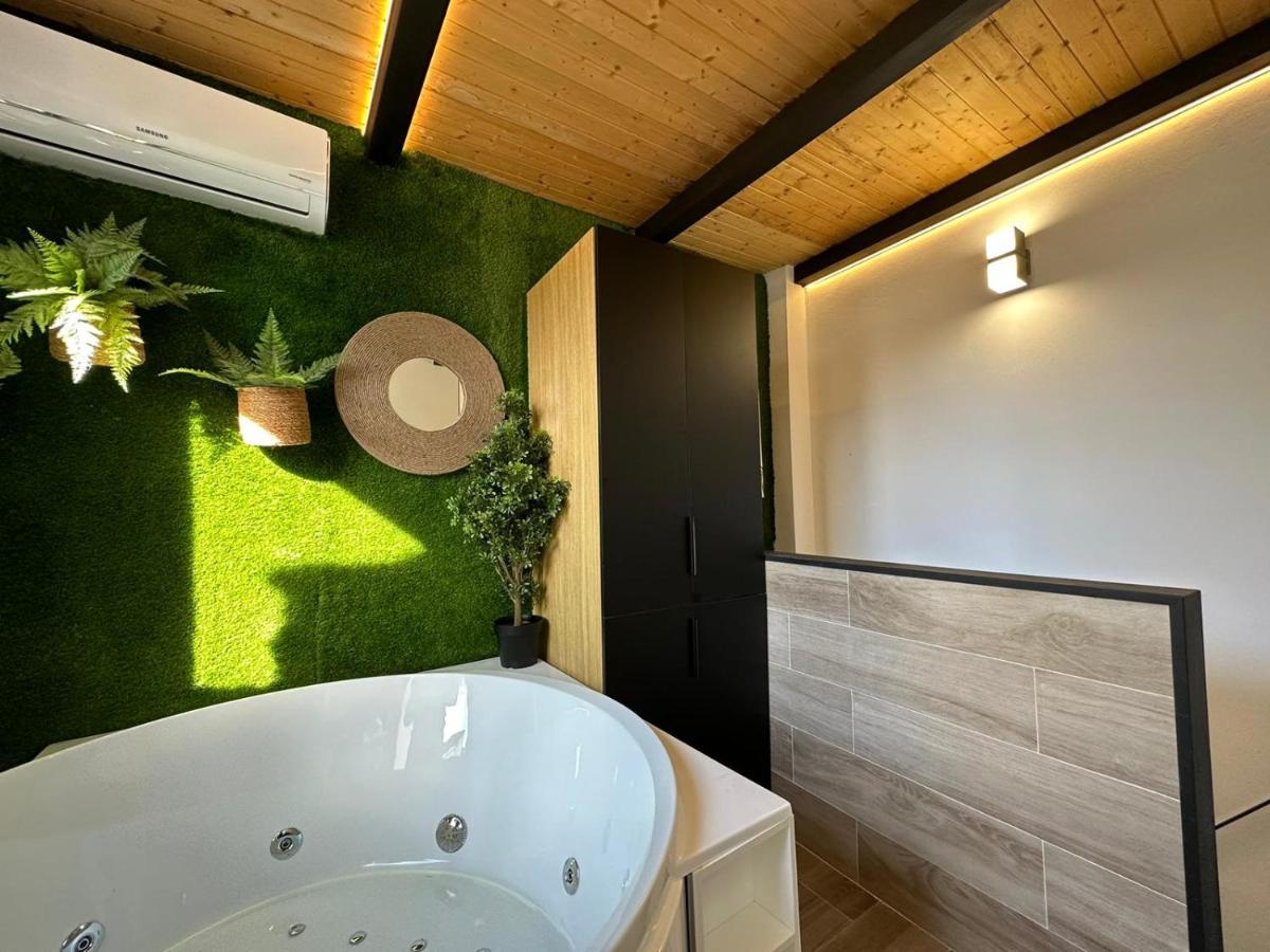Вілла La Mini Casa Кордова Екстер'єр фото