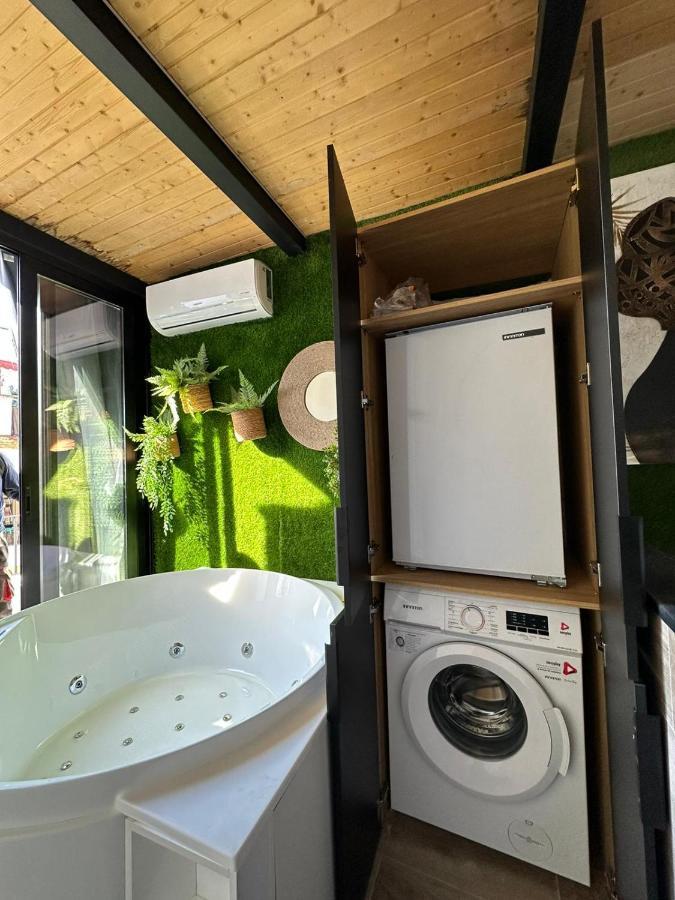 Вілла La Mini Casa Кордова Екстер'єр фото
