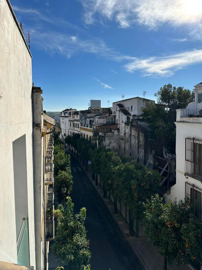 Вілла La Mini Casa Кордова Екстер'єр фото