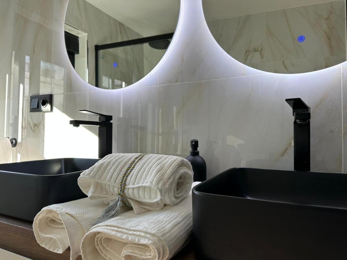 Вілла La Mini Casa Кордова Екстер'єр фото