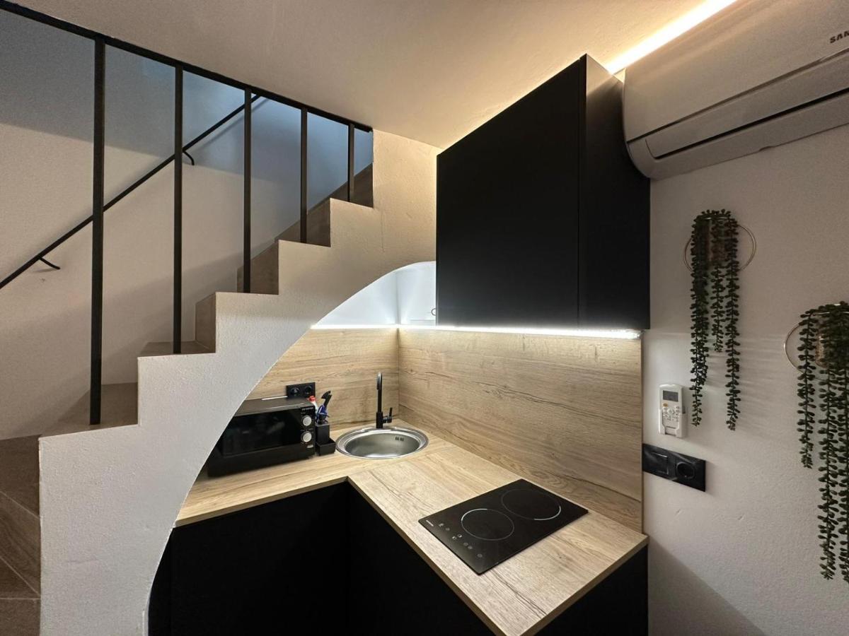 Вілла La Mini Casa Кордова Екстер'єр фото