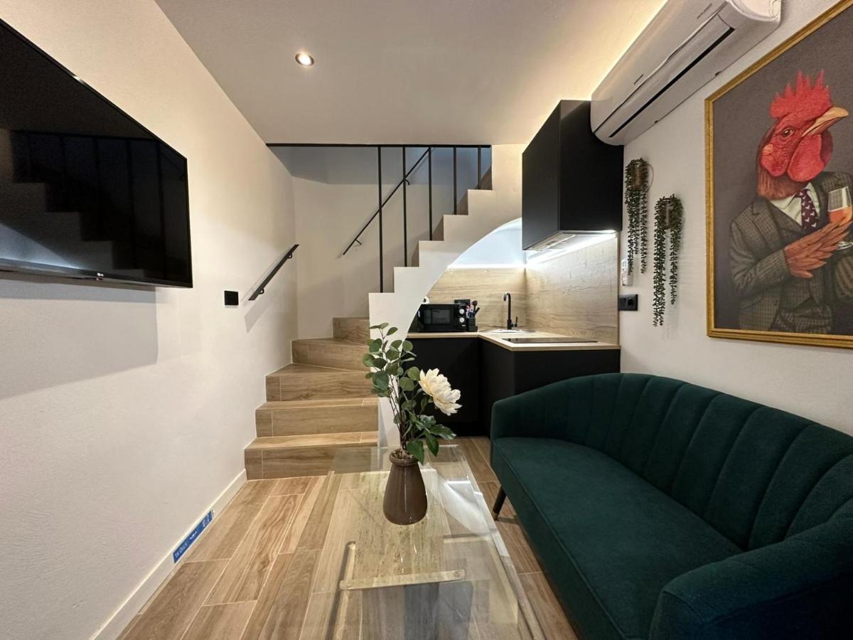 Вілла La Mini Casa Кордова Екстер'єр фото